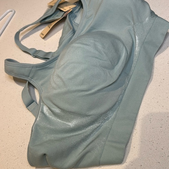 TrueKind Shapermint Essentials Everyday Comfort Straps Wireless Shaping Bra 4X - Picture 12 of 12